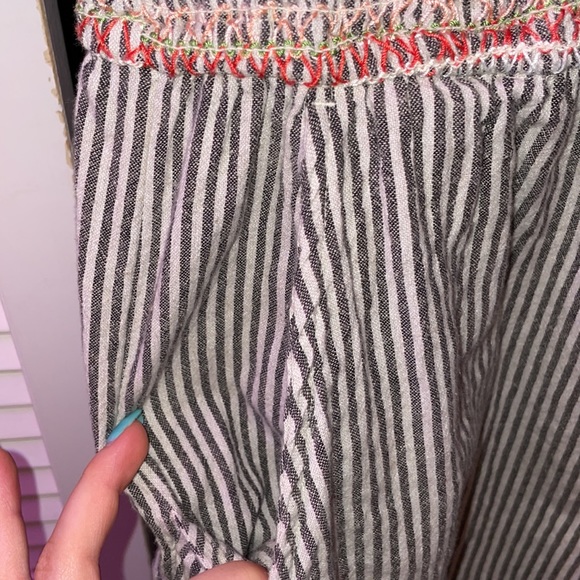 american eagle romper - Picture 4 of 4